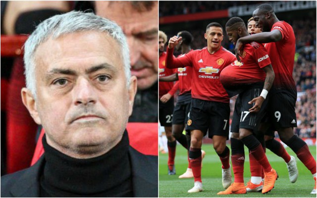 mourinho fred sanchez lukaku
