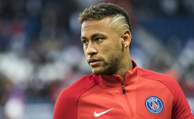neymar paris saint germain
