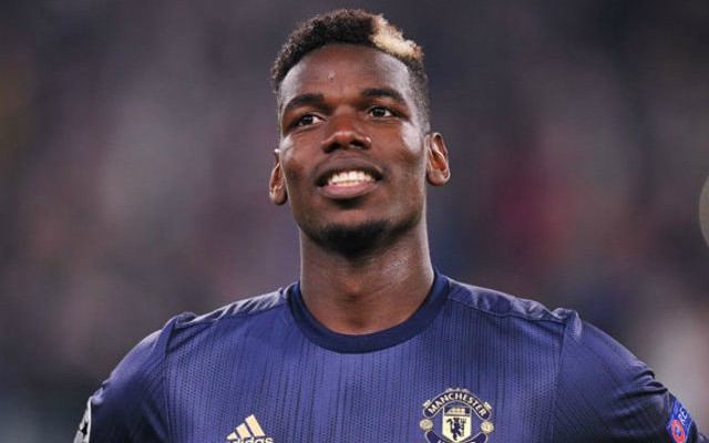 paul pogba