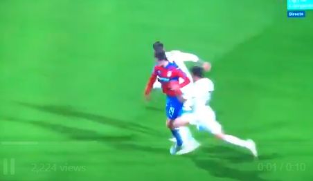 ramos video
