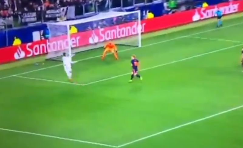 ronaldo video