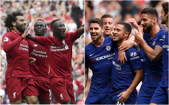 salah mane hazard giroud