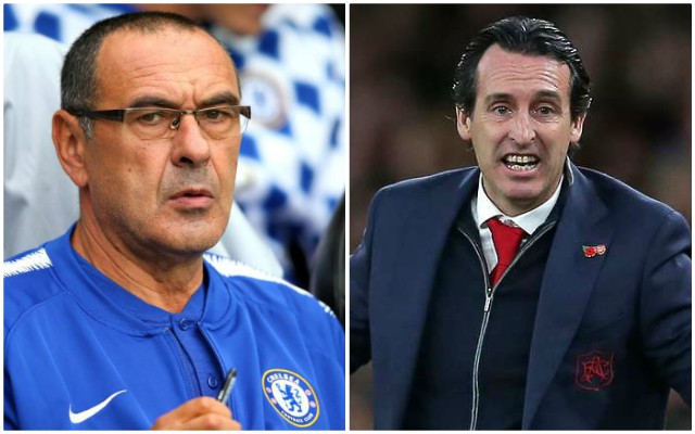 sarri emery
