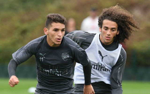 torreira guendouzi