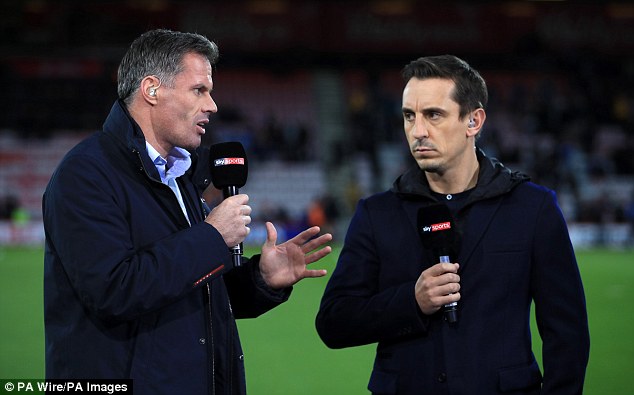 carragher neville