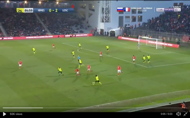 Arsenal target Nicolas Pepe scores just as Arsenal fall to shock defeat against Southampton