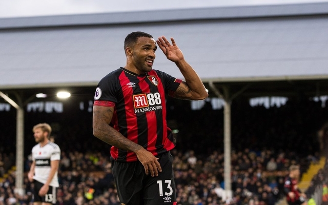 Callum Wilson