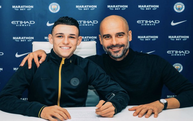 Foden