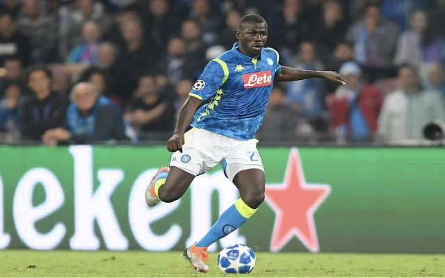 Koulibaly