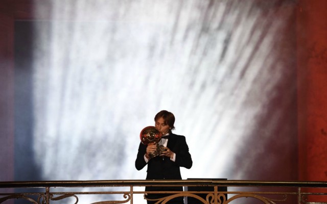 Modric