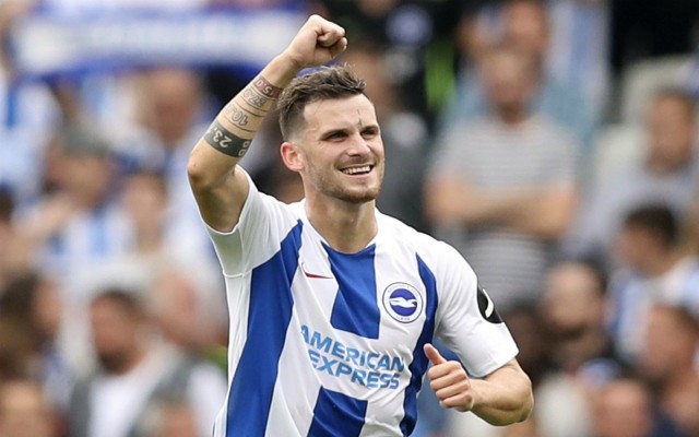 Pascal Gross