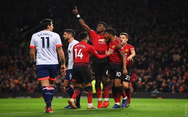 Pogba-Rashford-and-Lingard-celebrate-United-opener-against-Bournemouth