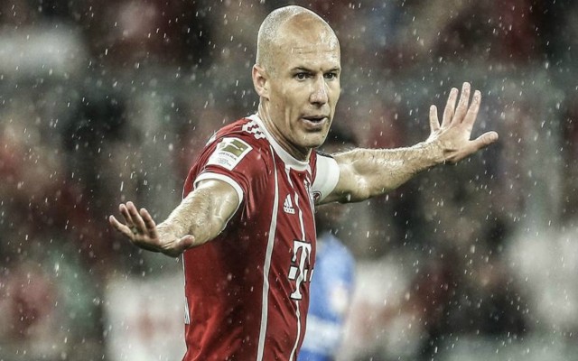 Robben