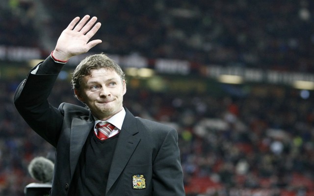 Solskjaer1