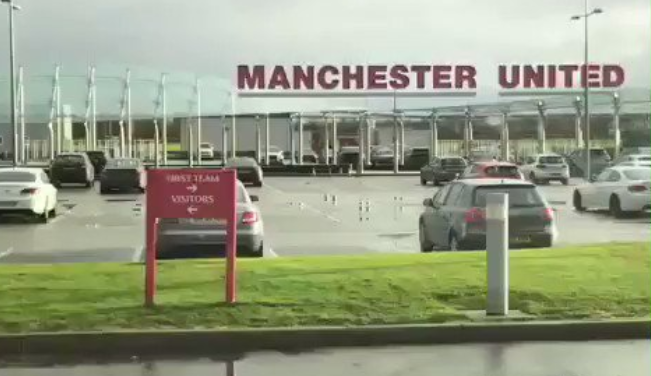 Alexis Sanchez now we are free video