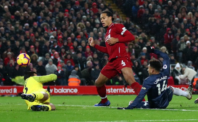 alisson lingard
