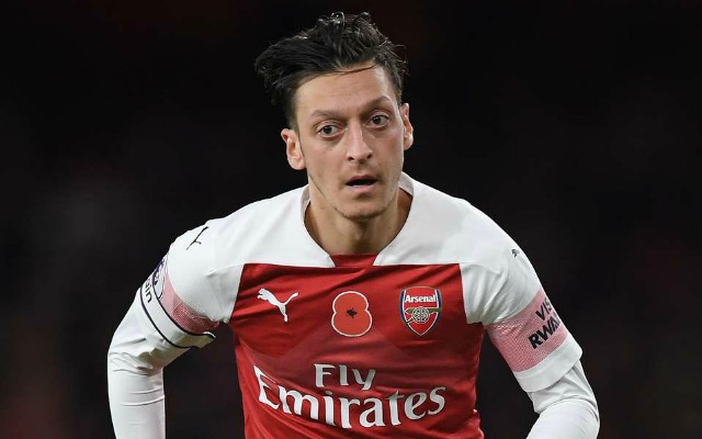 arsenal-ozil