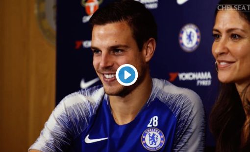 azpilicueta contract