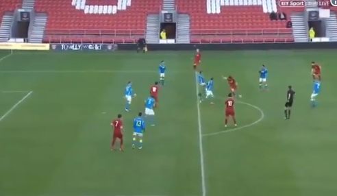 bobby duncan goal video