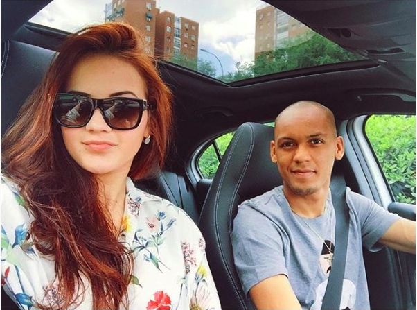 fabinho rebeca tavares