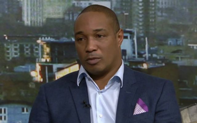paul ince