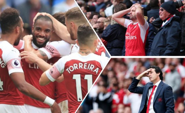 torreira arsenal