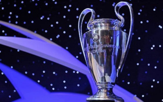 champions league
