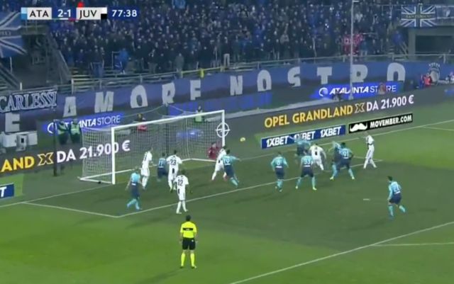 ronaldo goal vid