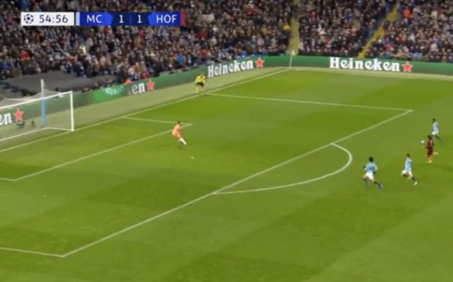 man city miss vid