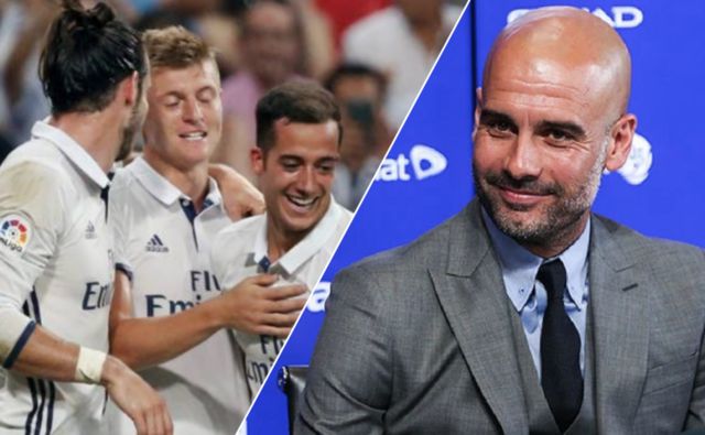 kroos man city