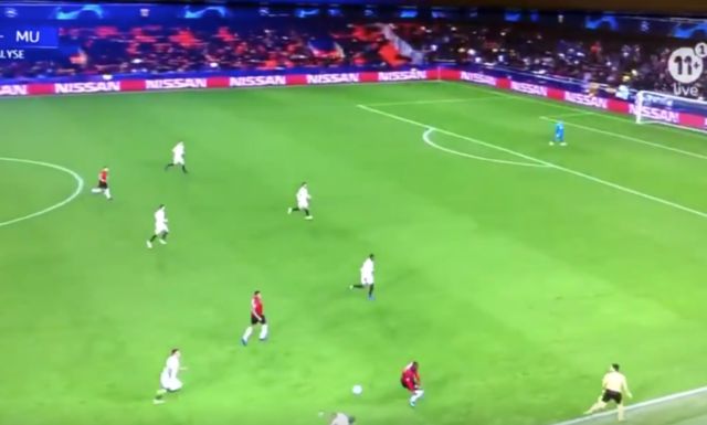 lukaku vs valencia