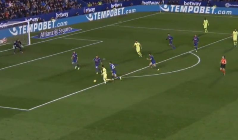 messi suarez video