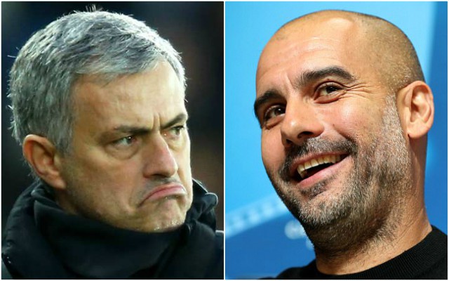 mourinho-guardiola