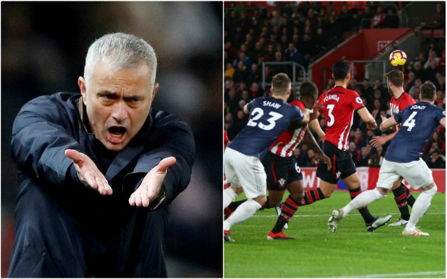 mourinho man utd