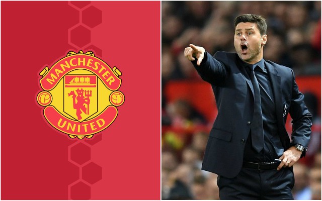 pochettino-man-utd