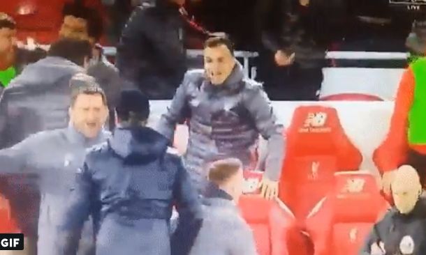 shaqiri video