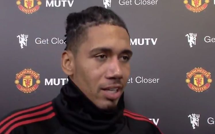 smalling