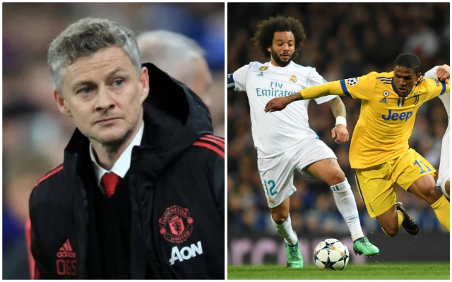 solskjaer-costa-utd