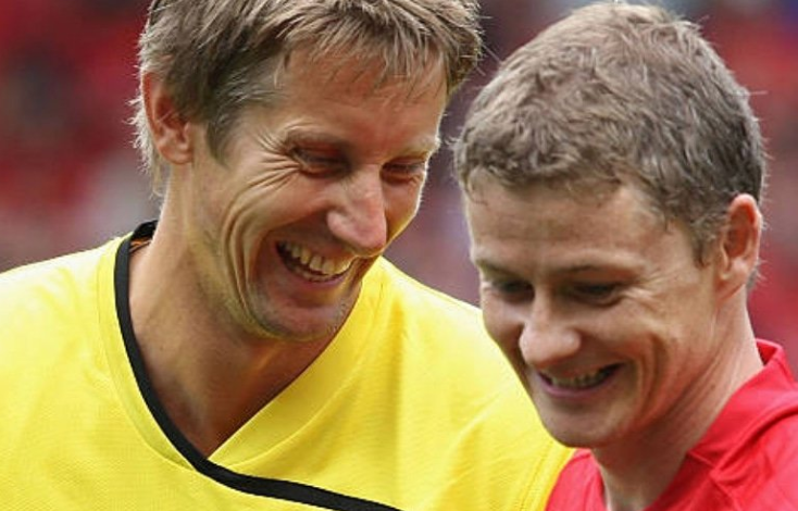 solskjaer