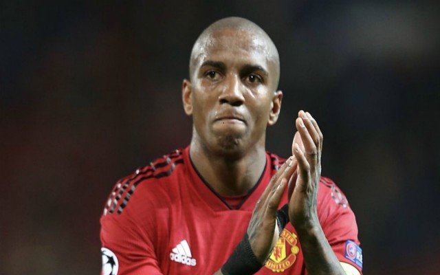 Ashley-Young