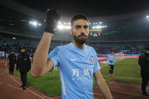 Carrasco