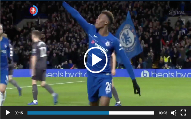 Hudson-Odoi-scores-for-Chelsea-in-FA-Cup
