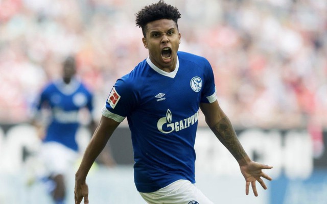 Mckennie Mckennie
