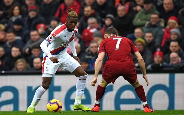 Milner-and-Zaha