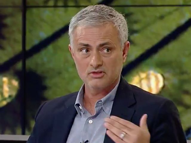 Mourinho