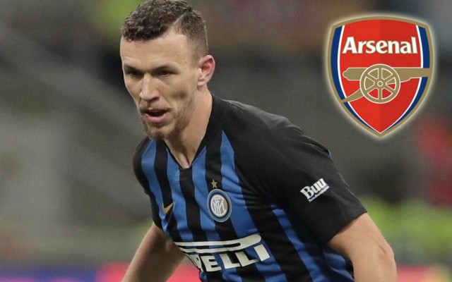 Perisic