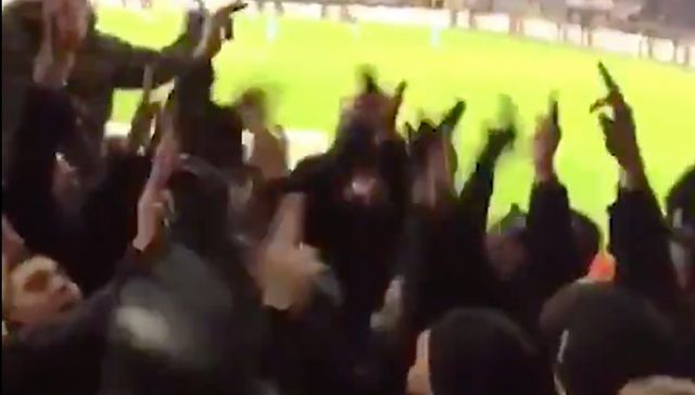 Piatek-chant-AC-Milan-fans