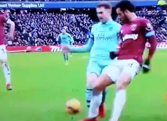 Ramsey-Felipe-Anderson-skill