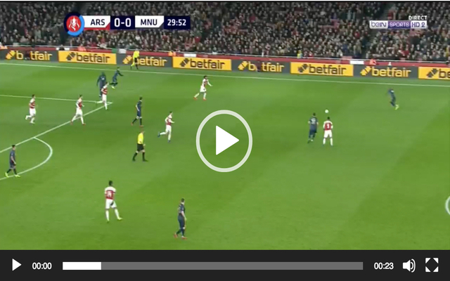 Sanchez-scores-for-United-against-Arsenal