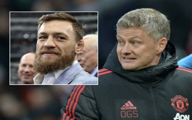 Solskjaer-McGregor